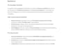 an ats optimized job description for tech and fintech hiring